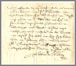 oorsprong parochieregister personenregister rouwbrieven wapenschild voorouder voorouders kind kinderen